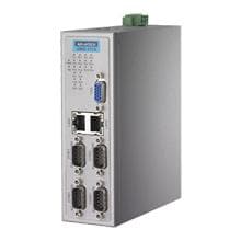 Advantech Din-Rail Automation Controller, UNO-1110